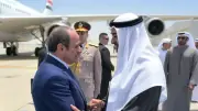 حزب إرادة جيل: زيارة السيسي للإمارات تعكس حرص مصر على استقرار المنطقة