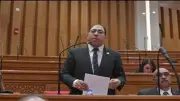 طلب إحاطة برلماني لوقف ربط بطاقات التموين بمخالفات الكهرباء