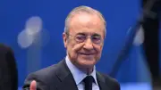 تحذير رئاسي من بيريز بعد مشاجرة فالفيردي وتشواميني