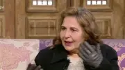 حنان يوسف تكشف تفاصيل معاناتها مع السرطان وعلاقتها بعادل إمام