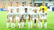 تعادل سلبي بين البنك الأهلي والإسماعيلي في الشوط الأول وطرد للحارس