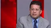 أشرف سنجر: أمن مصر والخليج منظومة واحدة لا تتجزأ