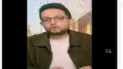 أحمد فايق: الثانوية العامة ليست نهاية العالم ولكل مجتهد نصيب