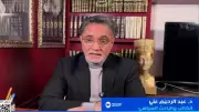 عبد الرحيم علي: العلاقات المصرية الإماراتية تحالف استراتيجي شامل يتجاوز السياسة