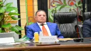 أبو هميلة: زيارة السيسي للإمارات تعكس عمق العلاقات بين البلدين