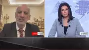 بديع قرحاني: الاستراتيجية الأمريكية الجديدة تستهدف مواجهة فكر الإخوان