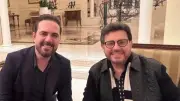 وائل جسار ينعى هاني شاكر بكلمات مؤثرة: عملاق لن يتكرر
