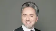 مروان خوري في عزاء هاني شاكر: لبنان يحبه والفن لا يموت