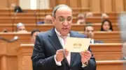 وكيل دينية النواب: زيارة السيسي للإمارات تؤكد وحدة الصف العربي
