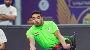 بطولة الجمهورية للبوتشيا للزوجي والفرق تنطلق السبت في استاد القاهرة