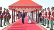 كاتب صحفي: زيارة السيسي للإمارات تجسد التضامن المصري مع الخليج