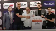 الزمالك يطلق أكاديمية رسمية في المدينة المنورة بالسعودية