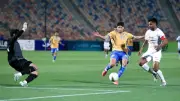 جدول ترتيب مجموعة الهبوط بعد خسارة غزل المحلة وتعادل الإسماعيلي