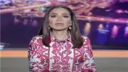 بسمة وهبة: زيارة السيسي للإمارات تؤكد قوة العلاقات والتنسيق بين البلدين