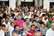 موضوع خطبة الجمعة غدا بمساجد الأوقاف: دعوة الإسلام إلى التراحم
