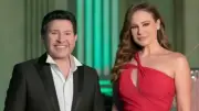 كارول سماحة تنعى هاني شاكر: الفقد كبير وكان فناناً وإنساناً راقياً
