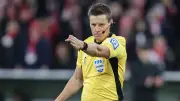دانيال سيبرت حكما لنهائي كأس الملك بين الهلال والخلود