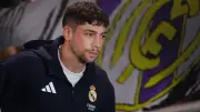 فالفيردي ينفي اعتداء تشواميني: القصة تم تضخيمها