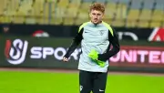 يوسف وائل: اللاعبون أصحاب الخبرة قادوا الزمالك لعبور الأزمات ونحلم بالدوري والكونفدرالية
