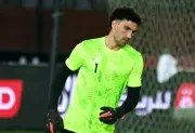 محمد عوض: أغلقنا ملف الدوري من أجل نهائي الكونفدرالية ونستهدف الفوز في الجزائر