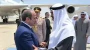 عضو بالشيوخ: زيارة السيسي للإمارات استثنائية وتهدف لكبح التصعيد