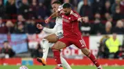 تعديل موعد مباراة ليفربول وأستون فيلا في الدوري الإنجليزي