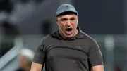 نور الدين زكري يهاجم حكم ديربي الرياض: النصر انتصر بالتحكيم
