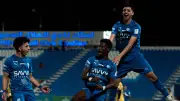 دوري أبطال آسيا: الهلال يخشى مفاجآت الحزم والقادسية يواجه قاهر النصر في نصف النهائي