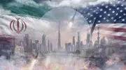 إيران تتهم واشنطن بانتهاك الهدنة في هرمز وأمريكا تؤكد تنفيذ ضربات دفاعية