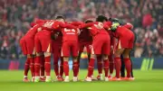 تعديل موعد مباراة ليفربول وأستون فيلا في الدوري الإنجليزي