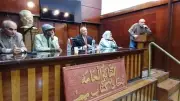 اتحاد الكتاب يحتفي بمسيرة الشاعر الراحل يسري العزب في أمسية ثقافية