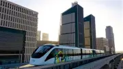 طرق شراء تذاكر مونوريل شرق النيل وأسعارها بعد انتهاء التشغيل المجاني