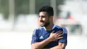 أيمن أشرف: دفاع الأهلي تحسن وأفشة خيار مهم للموسم المقبل