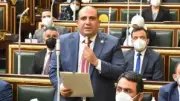 برلماني: زيارة السيسي للإمارات ترسخ الأمن والاستقرار بالمنطقة