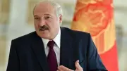 لوكاشينكو يزور موسكو لحضور عرض النصر العسكري ويبحث مع بوتين التعاون الثنائي