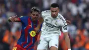 غياب يامال يبشر برشلونة في الكلاسيكو أمام ريال مدريد