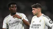 غرفة ملابس سامة.. ريال مدريد يغرق في الفوضى والتمرد