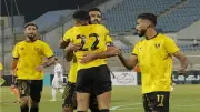 فاركو يواجه كهرباء الإسماعيلية في ختام الجولة التاسعة من مجموعة الهبوط