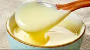 طريقة عمل الحليب المكثف المحلي بأقل التكاليف وزي الجاهز
