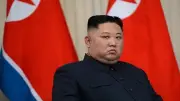زعيم كوريا الشمالية يفاجئ العالم بسلاح مرعب يضرب العاصمة الجنوبية