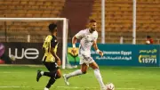 المقاولون العرب يستضيف الجونة في مواجهة مصيرية للهروب من الهبوط