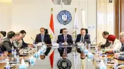 قنصوة: الجامعات الأهلية ركيزة أساسية لتطوير التعليم العالي