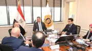 وزير الصناعة يبحث تمويل المشروعات الصغيرة والمتوسطة وإطلاق صندوق استثماري يوليو المقبل