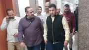 مدير الرعاية الصحية بالإسماعيلية يفاجئ مستشفى التل الكبير بجولة تفقدية