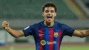 برشلونة أتلتيك يدرس تغيير مركز حمزة عبد الكريم في الموسم المقبل