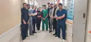 رئيس هيئة الرعاية الصحية: عمليات دقيقة تُبث لأول مرة مباشرة من غرف القسطرة