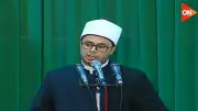 بث مباشر لصلاة الجمعة من مسجد الرحمة برأس البر في دمياط
