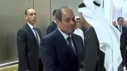 أستاذ علاقات دولية: زيارة السيسي للإمارات وعمان تؤكد أن أمن الخليج خط أحمر