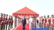 كاتب صحفي: زيارة السيسي لعمان والإمارات رسائل دعم لأمن الخليج