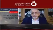 أستاذ علوم سياسية: أمريكا تضغط على إيران للتنازل عن أهدافها